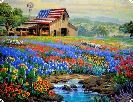 10 Beautiful Summer Puzzles for 2026: Wooden Art Picks - Nautilus Puzzles - Wooden Jigsaw Puzzles For Adults