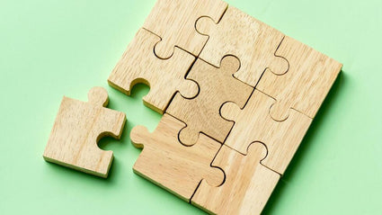 Creative Ways of Storing Wooden Puzzles - Nautilus Puzzles - Wooden Jigsaw Puzzles For Adults