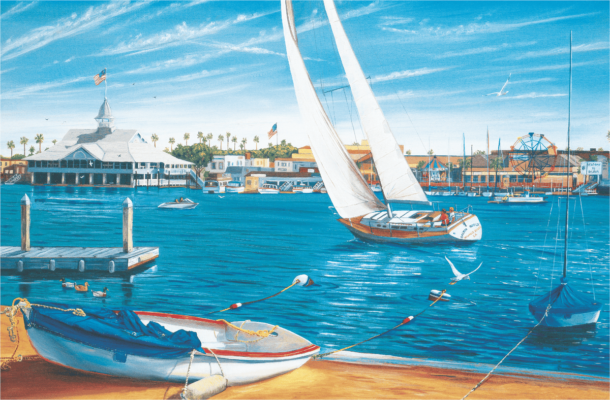 Father’s Day Puzzles - Nautilus Puzzles - Wooden Jigsaw Puzzles For Adults