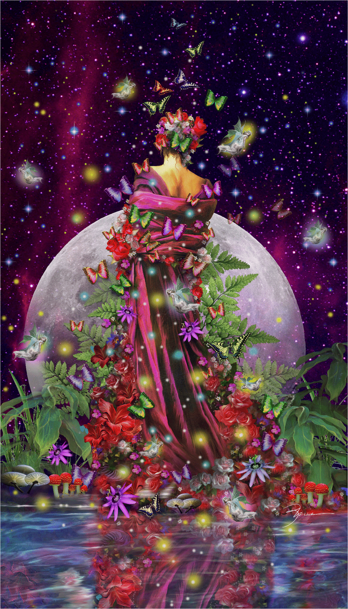 John Enright - Nautilus Puzzles - Wooden Jigsaw Puzzles For Adults