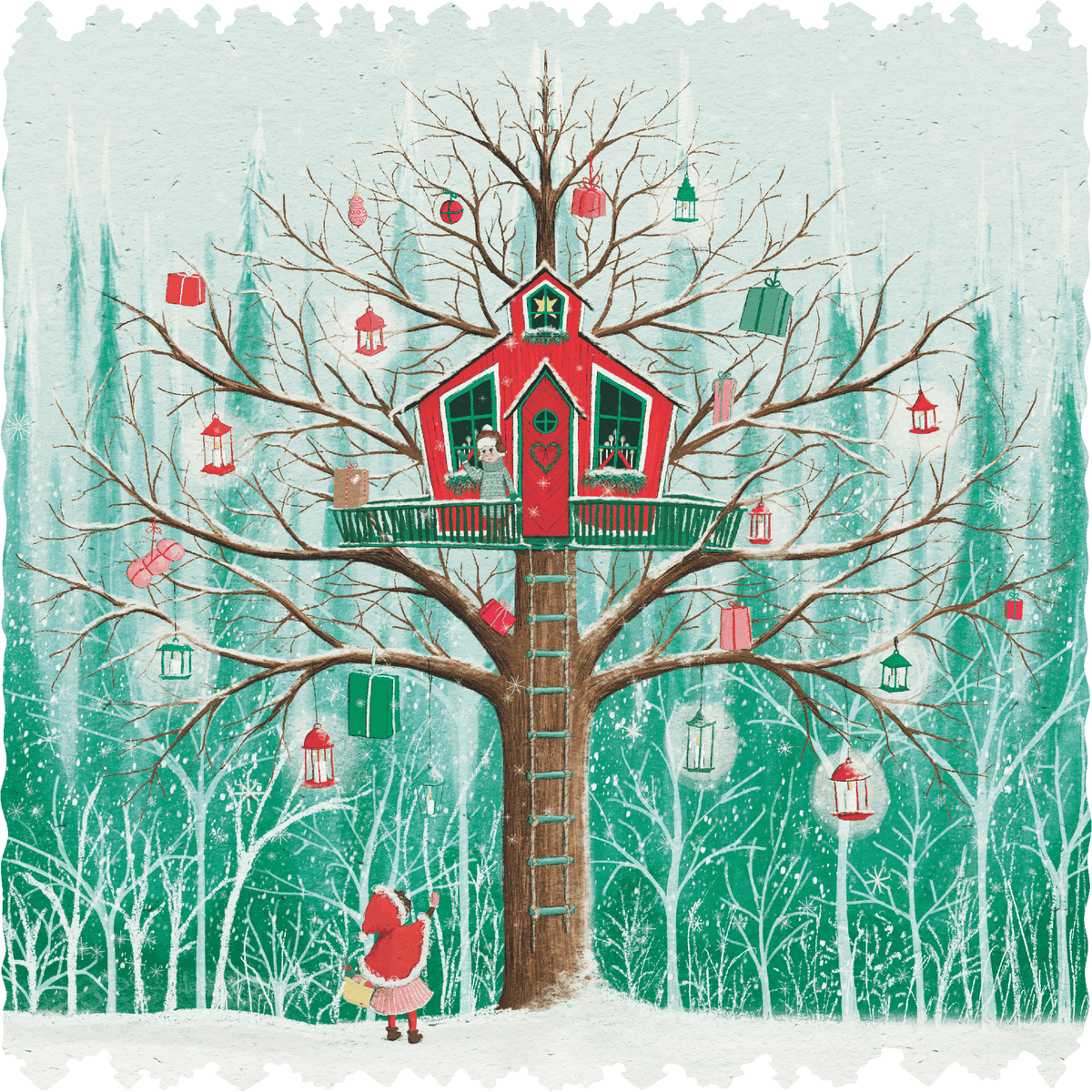 Maja Lindberg - Nautilus Puzzles - Wooden Jigsaw Puzzles For Adults
