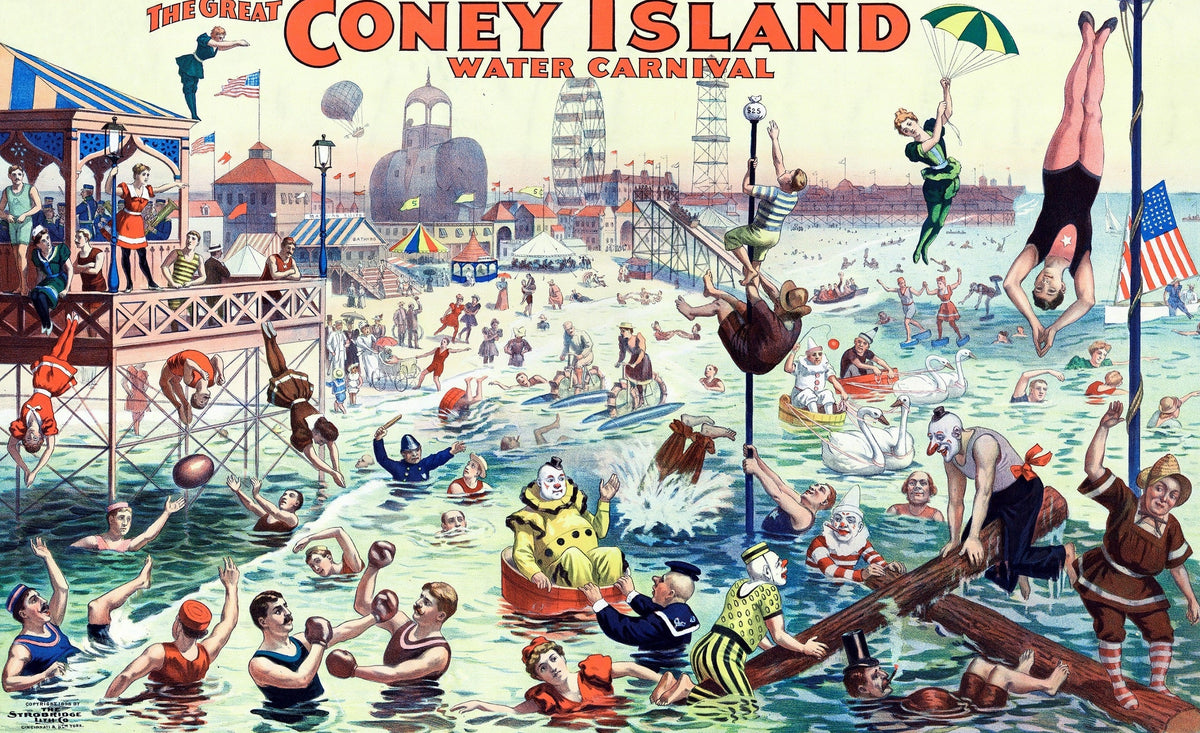 Vintage Puzzles - Nautilus Puzzles - Wooden Jigsaw Puzzles For Adults