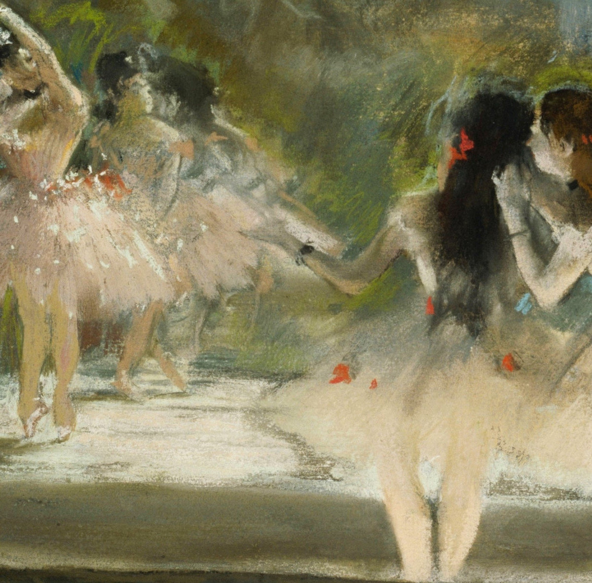 Degas - Nautilus Puzzles - Wooden Jigsaw Puzzles For Adults