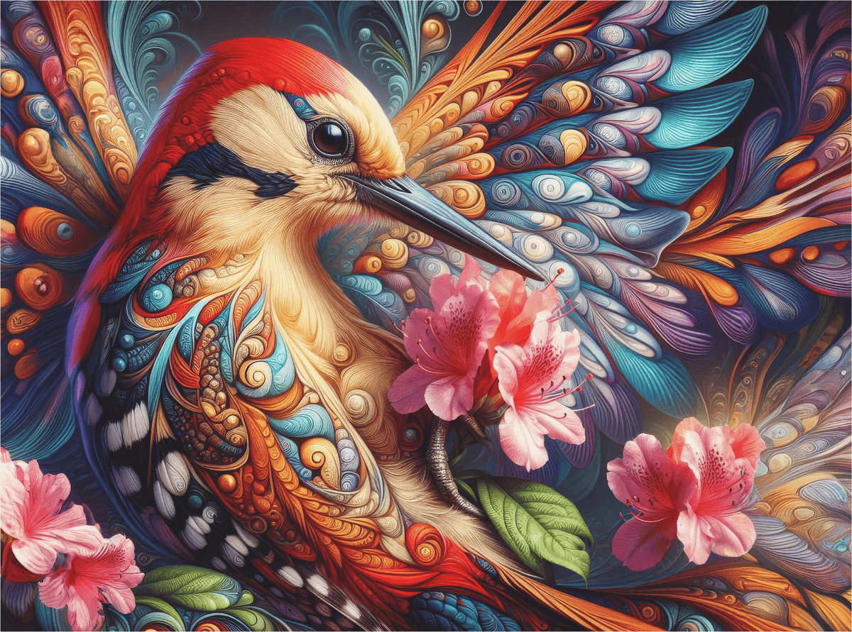 Bill and Linda Tiepelman - Nautilus Puzzles - Wooden Jigsaw Puzzles For Adults