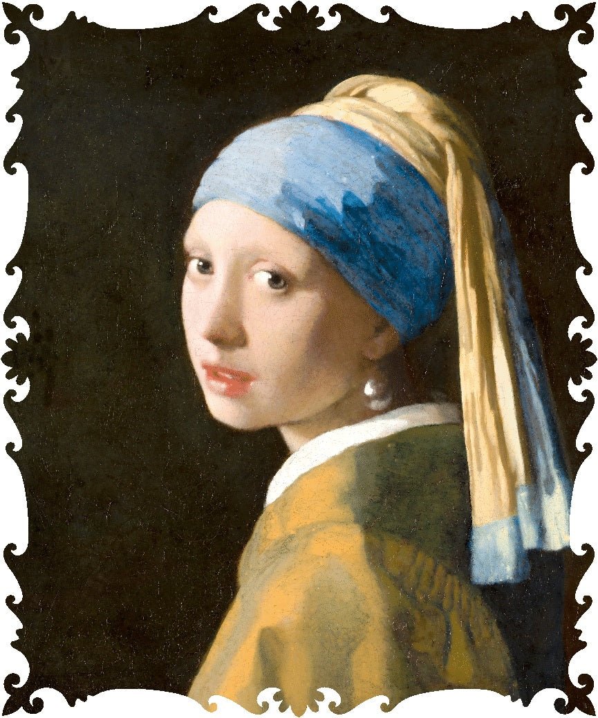 17th Century Puzzles - Nautilus Puzzles - Wooden Jigsaw Puzzles For Adults