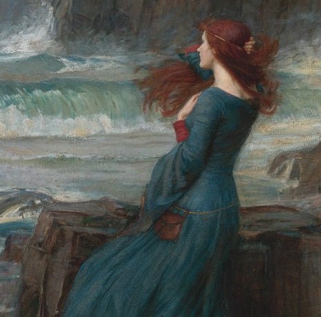 Waterhouse - Nautilus Puzzles - Wooden Jigsaw Puzzles For Adults