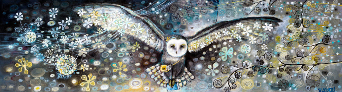 Manami Lingerfelt - Nautilus Puzzles - Wooden Jigsaw Puzzles For Adults