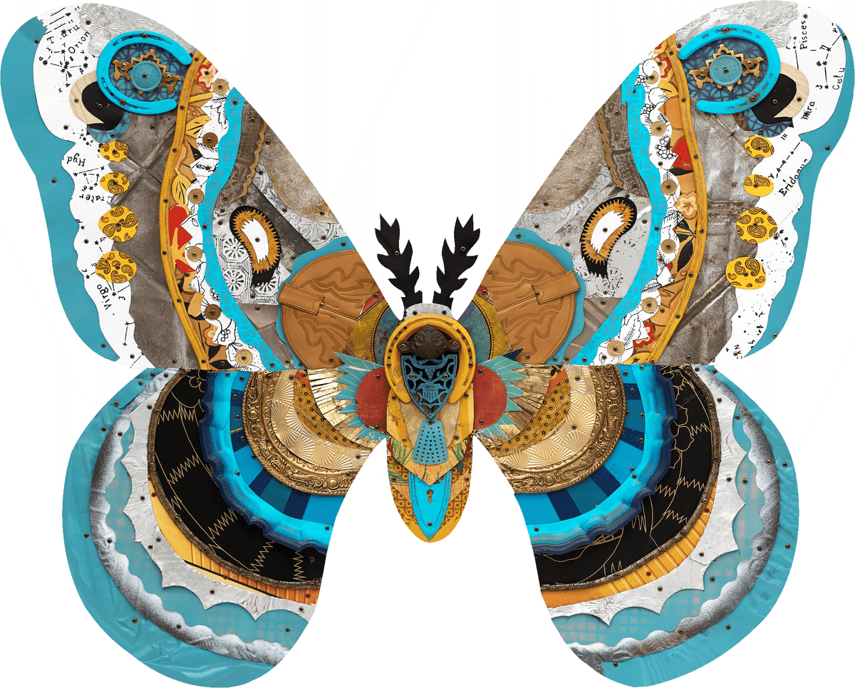 Dolan Geiman - Nautilus Puzzles - Wooden Jigsaw Puzzles For Adults