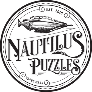 Home page - Nautilus Puzzles - Wooden Jigsaw Puzzles For Adults