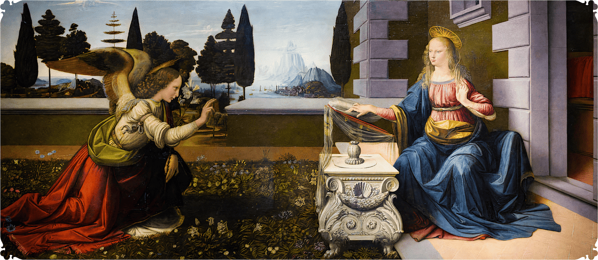 Leonardo da Vinci - Nautilus Puzzles - Wooden Jigsaw Puzzles For Adults
