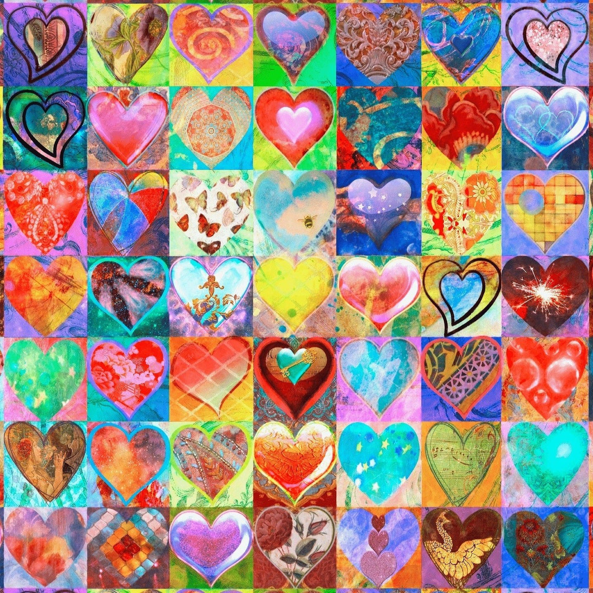 Valentine's Day Jigsaw Puzzles - Nautilus Puzzles - Wooden Jigsaw Puzzles For Adults