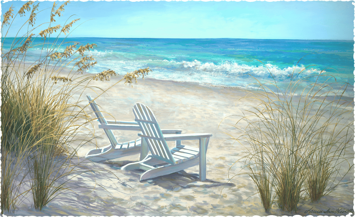 Laurie Snow Hein - Nautilus Puzzles - Wooden Jigsaw Puzzles For Adults