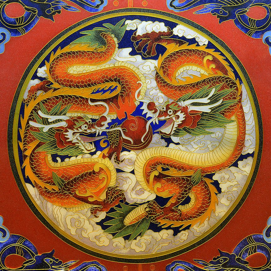 Level 2 - Nautilus Puzzles - Wooden Jigsaw Puzzles For Adults