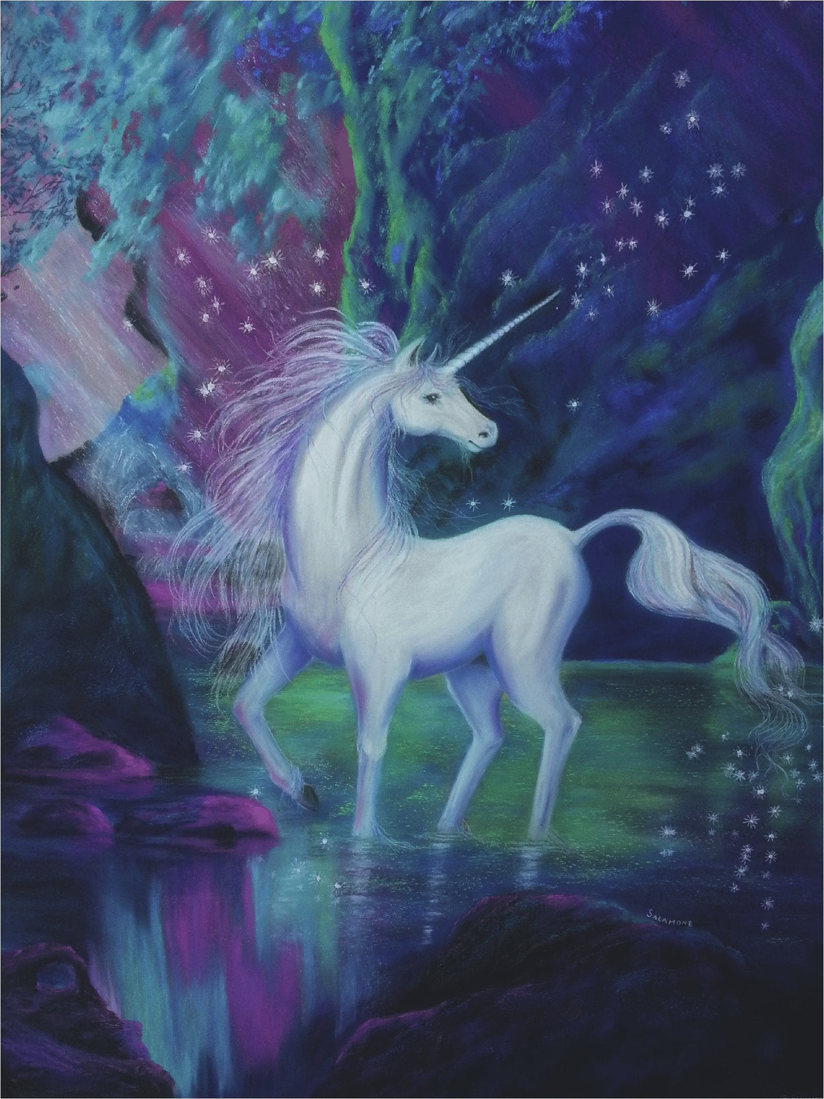 Puzzles By Art Style - Nautilus Puzzles - Wooden Jigsaw Puzzles For Adults