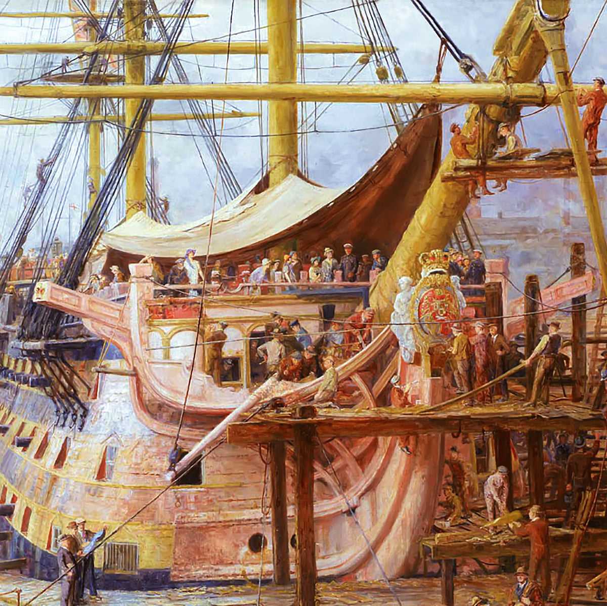 Puzzles By Century - Nautilus Puzzles - Wooden Jigsaw Puzzles For Adults