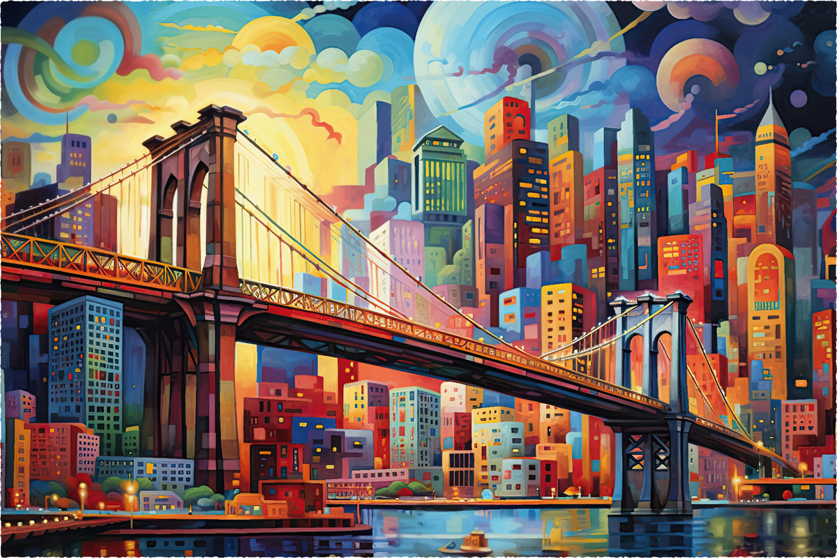 500 Piece Jigsaw Puzzles - Nautilus Puzzles - Wooden Jigsaw Puzzles For Adults