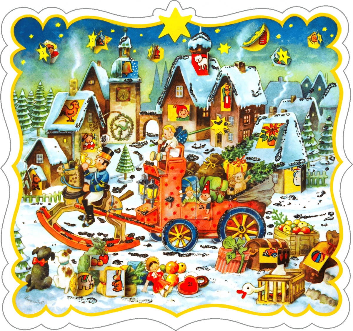 101 - 200 Piece Puzzles - Nautilus Puzzles - Wooden Jigsaw Puzzles For Adults
