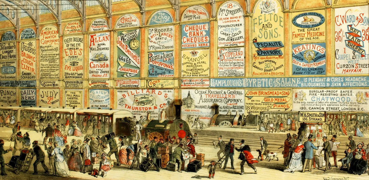 Victorian Jigsaw Puzzles - Nautilus Puzzles - Wooden Jigsaw Puzzles For Adults