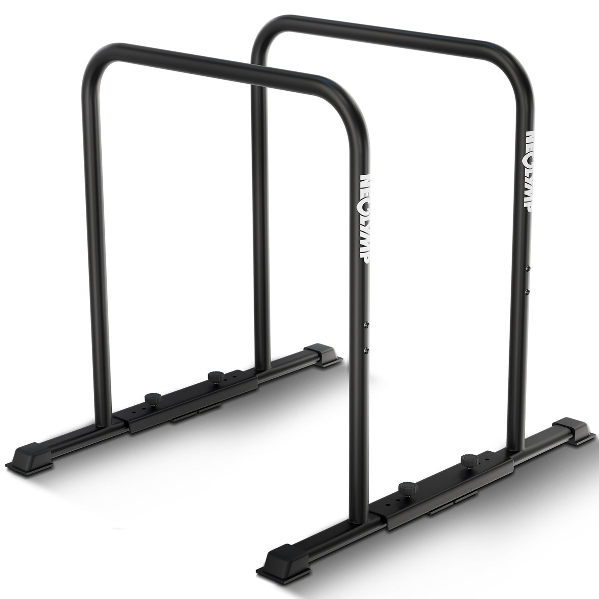 Premium Dip Barren pulverbeschichtet – B‑Ware - - Outlet von NEOLYMP | Fitnessequipment und Sportartikel