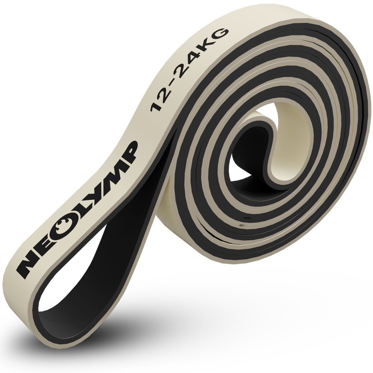 Calisthenics Bundle - your all-in-one body weight training from NEOLYMP