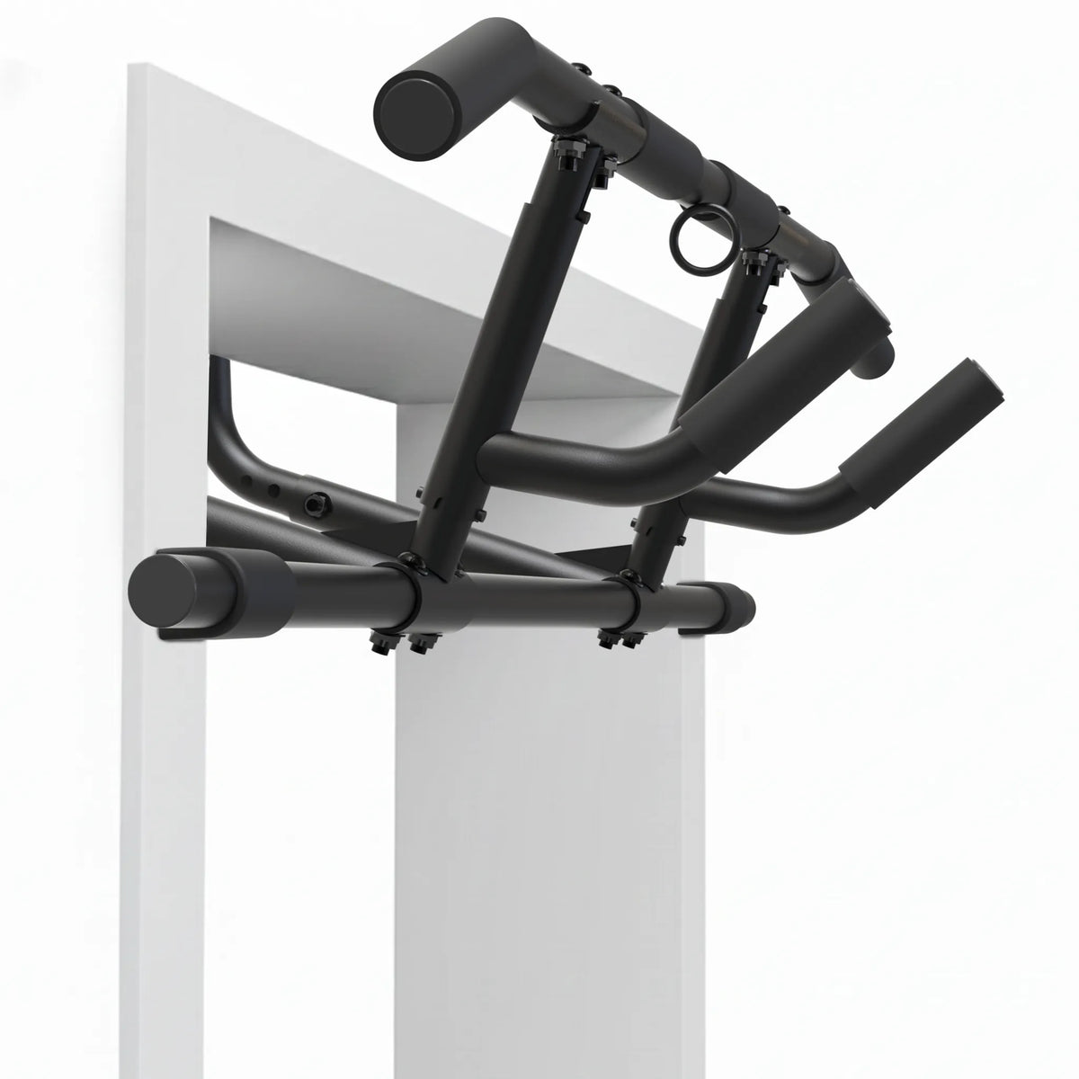 Klimmzugstangen-Bundle - Alle Übungen, volle Bewegungsfreiheit - Klimmzugstange einzeln - Klimmzugstangen von NEOLYMP | Fitnessequipment und Sportartikel