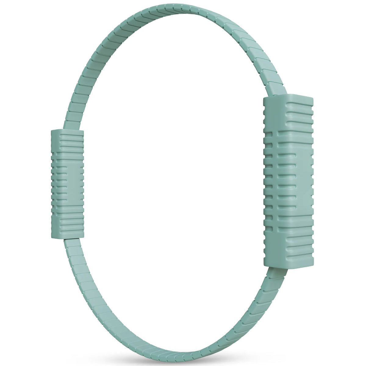 Pilatesring – Sky Blue (B‑Ware) - - Outlet von NEOLYMP | Fitnessequipment und Sportartikel