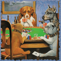 A Friend in Need - 10 Piece Tiny Puzzle - Nautilus Puzzles - Wooden Jigsaw Puzzles For Adults