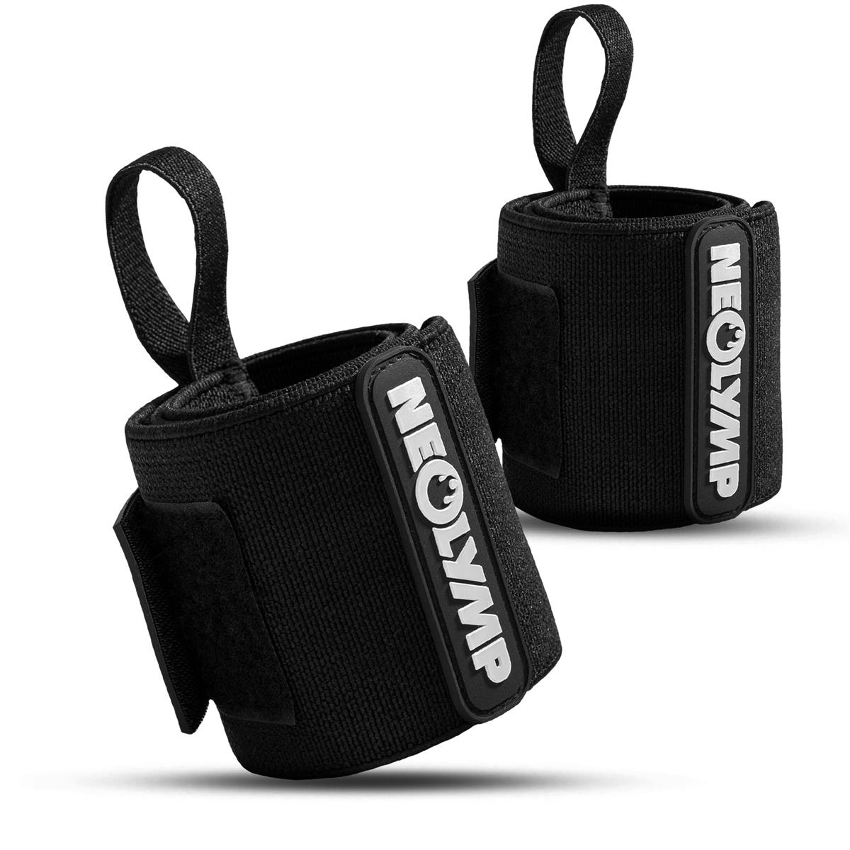 Handgelenkbandage 63 cm - - Zubehör von NEOLYMP | Fitnessequipment und Sportartikel