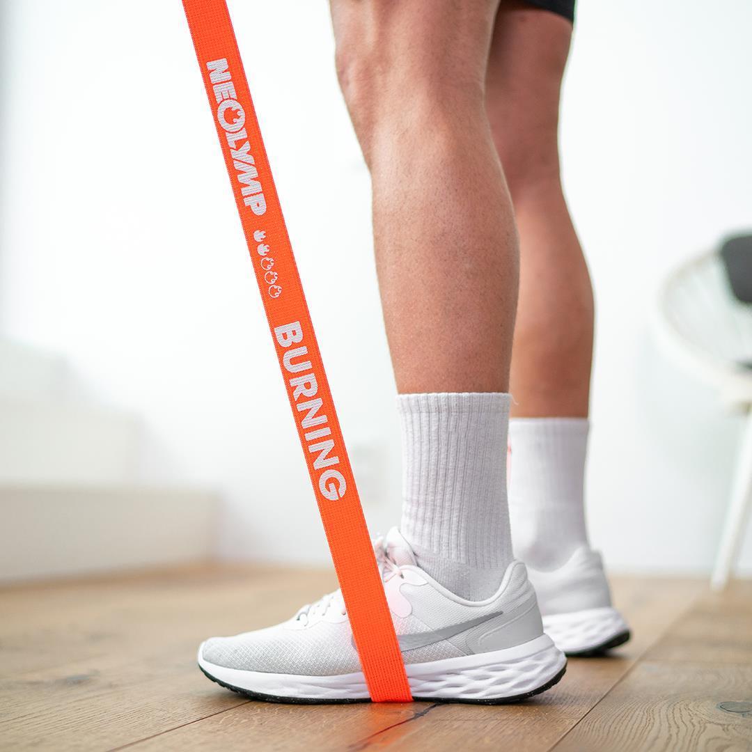 Fitnessbänder Allroundset ULTRA mit gratis Multianker (Allroundset Ultra + Multianker) - Allroundset Ultra + Multianker - Fitnessbänder von NEOLYMP | Fitnessequipment und Sportartikel