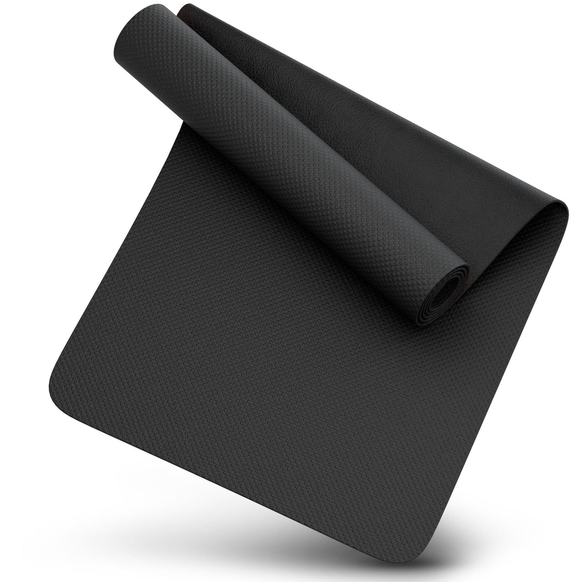 Bodenschutzmatte für Fitnessgeräte und Laufband – 200 x 90 cm / 8mm (B‑Ware) - - Outlet von NEOLYMP | Fitnessequipment und Sportartikel