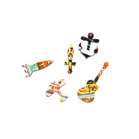 Old School Antiques | 1006 Piece Puzzles - Nautilus Puzzles - Wooden Jigsaw Puzzles For Adults