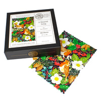 A Shared Song (302 Piece Wooden Jigsaw Puzzle)