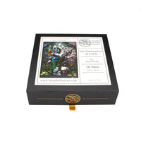 The Parliament of Fowls (511 Piece Wooden Jigsaw Puzzle) - Nautilus Puzzles - Wooden Jigsaw Puzzles For Adults