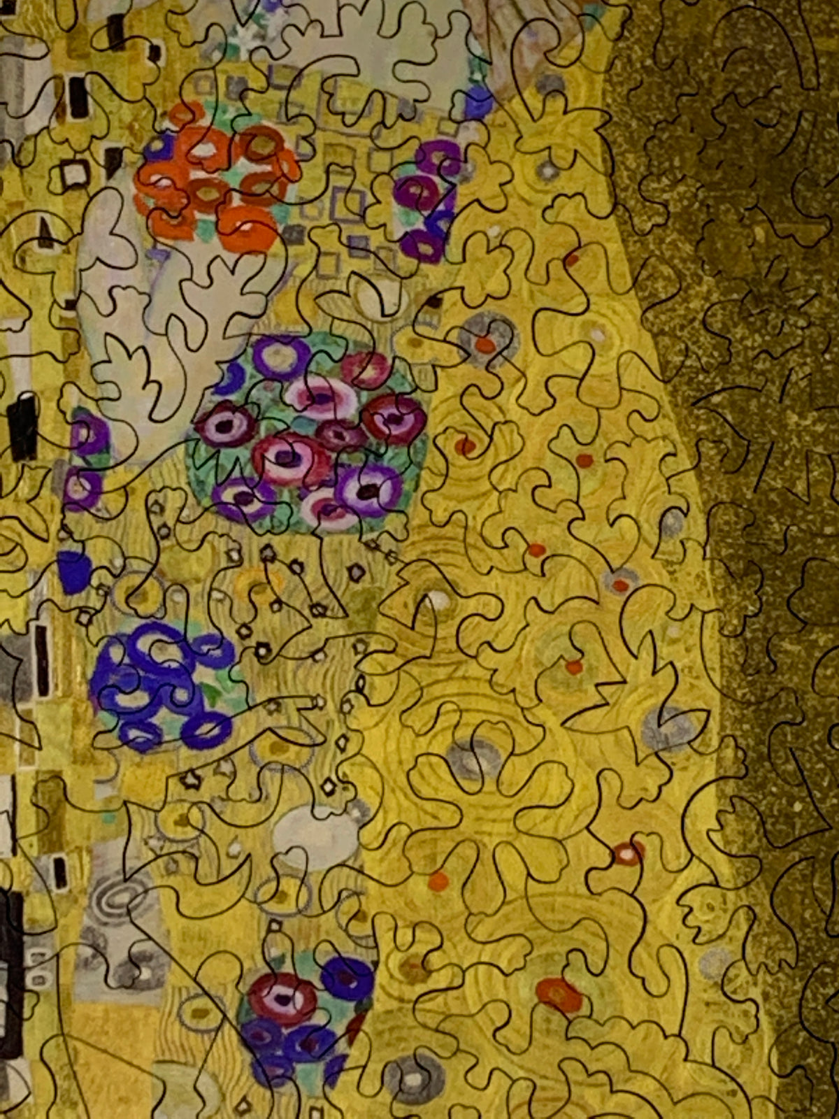 Art Puzzle