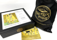 Klimt Jigsaw Puzzle