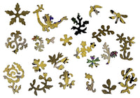 Klimt Puzzle