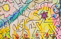 Dreaming of Chagall (534 Piece Wooden Jigsaw Puzzle) - Nautilus Puzzles - Wooden Jigsaw Puzzles For Adults