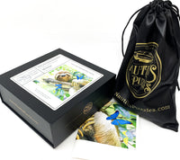 Sloth Among the Butterflies | 143 Pieces | Sloth Puzzle